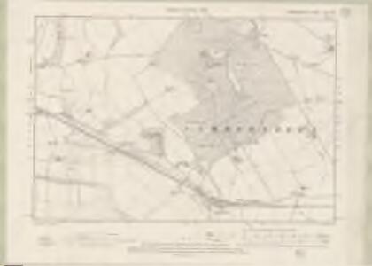 Dumfriesshire Sheet LXII.NW - OS 6 Inch map