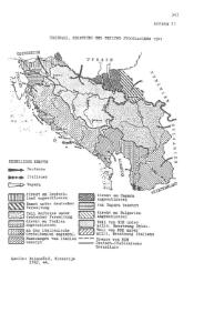 Überfall, Besatzung und Teilung Jugoslawiens 1941
