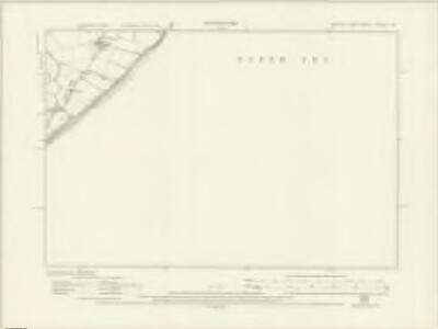 Suffolk LXXXIV.SE - OS Six-Inch Map