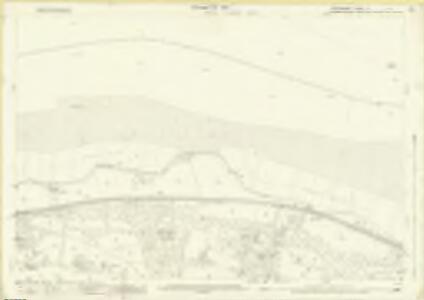 Renfrewshire, Sheet  003.09 - 25 Inch Map
