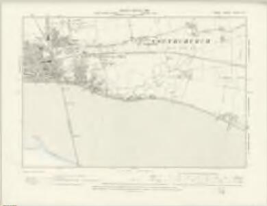 Essex LXXVIII.SE - OS Six-Inch Map