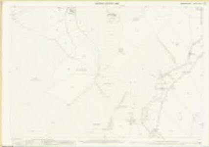 Roxburghshire, Sheet  022.10 - 25 Inch Map