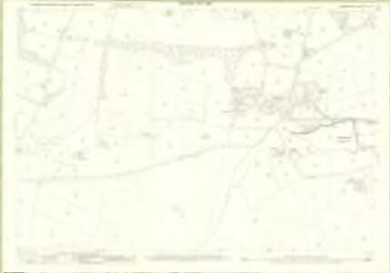 Lanarkshire, Sheet  017.06 - 25 Inch Map