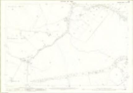 Ayrshire, Sheet  056.06 - 25 Inch Map