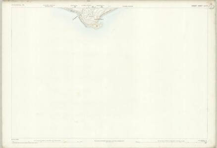 Dorset LIII.8 (includes: Osmington; Weymouth) - 25 Inch Map