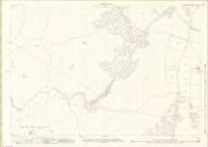 Buteshire, Sheet  248.08 - 25 Inch Map