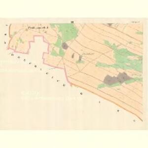Neufang (Naifunk) - m2914-2-003 - Kaiserpflichtexemplar der Landkarten des stabilen Katasters