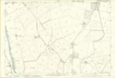 Wigtownshire, Sheet  020.04 - 25 Inch Map