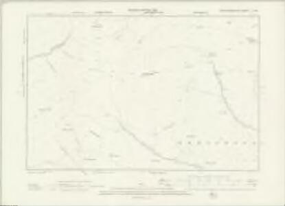 Northumberland L.NW - OS Six-Inch Map