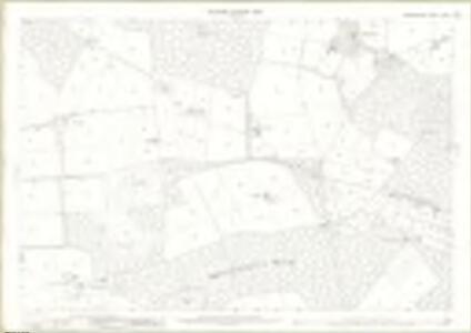 Aberdeenshire, Sheet  081.03 - 25 Inch Map