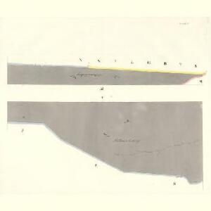 Nemetzky - m2801-2-004 - Kaiserpflichtexemplar der Landkarten des stabilen Katasters