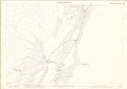 Argyll, Sheet  133.13 - 25 Inch Map
