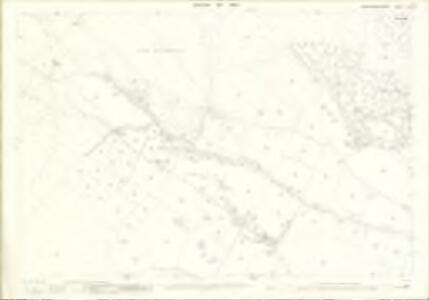 Kirkcudbrightshire, Sheet  050.13 - 25 Inch Map