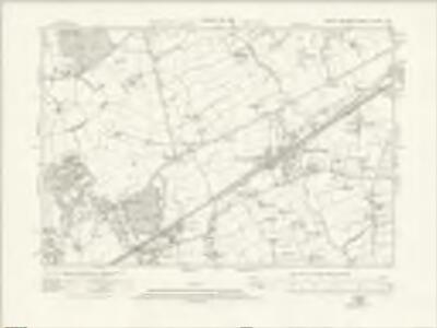 Essex nLXXIX.NE - OS Six-Inch Map