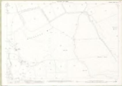 Ayrshire, Sheet  042.14 - 25 Inch Map