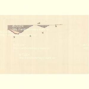 Mikuluwka - m1789-1-007 - Kaiserpflichtexemplar der Landkarten des stabilen Katasters
