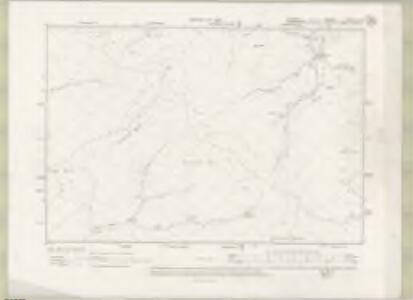 Ayrshire Sheet XXVI.NW - OS 6 Inch map