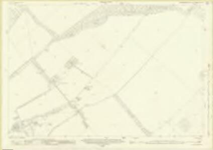 Roxburghshire, Sheet  n009.15 - 25 Inch Map