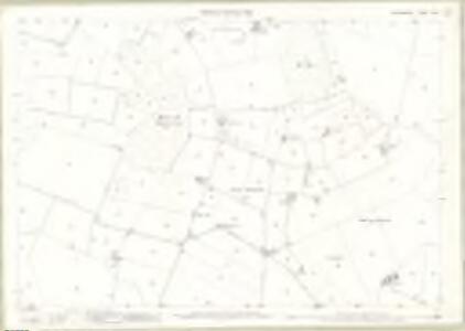 Aberdeenshire, Sheet  029.01 - 25 Inch Map