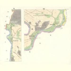 Raase - m2573-1-010 - Kaiserpflichtexemplar der Landkarten des stabilen Katasters