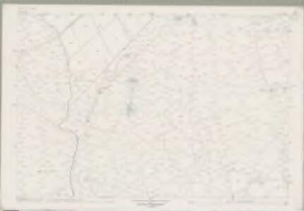 Caithness, Sheet XXIII.3 (Combined) - OS 25 Inch map
