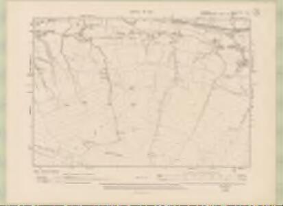 Ayrshire Sheet XLII.SE - OS 6 Inch map
