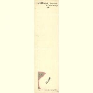 Seewiesen - c2788-2-030 - Kaiserpflichtexemplar der Landkarten des stabilen Katasters