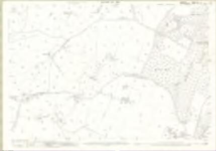 Ayrshire, Sheet  008.08 - 25 Inch Map