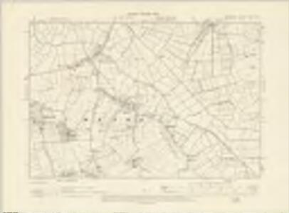 Somerset XXVI.NE - OS Six-Inch Map