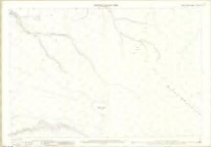 Argyll, Sheet  257.16 - 25 Inch Map