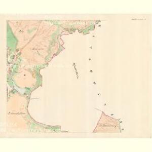 Startsch - m2876-1-005 - Kaiserpflichtexemplar der Landkarten des stabilen Katasters
