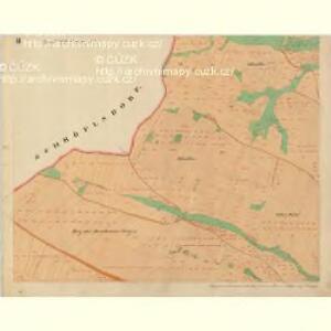 Schiltern - m3059-1-002 - Kaiserpflichtexemplar der Landkarten des stabilen Katasters