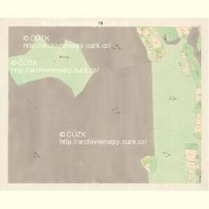 Morawka - m1856-1-021 - Kaiserpflichtexemplar der Landkarten des stabilen Katasters