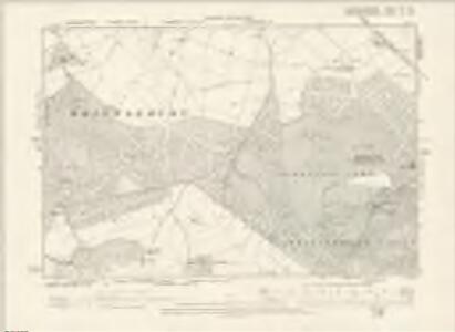 Buckinghamshire VIII.NE - OS Six-Inch Map