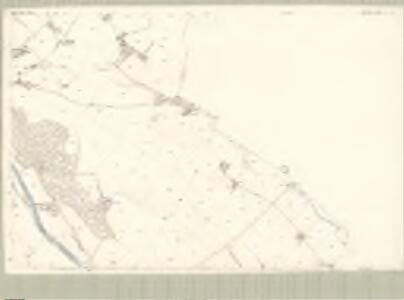 Dumfries, Sheet XL.6 (Glencairn) - OS 25 Inch map