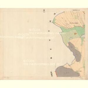 Gatterschlag - c2965-1-002 - Kaiserpflichtexemplar der Landkarten des stabilen Katasters