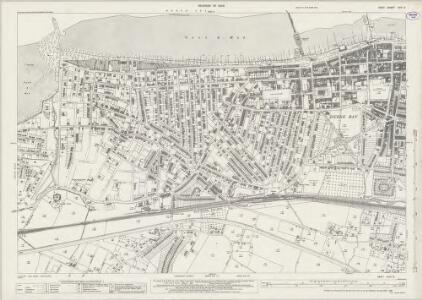 Kent XXIII.12 (includes: Herne Bay) - 25 Inch Map