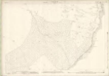 Buteshire, Sheet  244.08 - 25 Inch Map