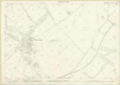 Peebles-shire, Sheet  005.10 - 25 Inch Map