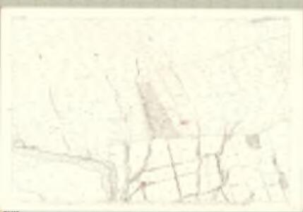 Stirling, Sheet XXVIII.7 (Kilsyth) - OS 25 Inch map
