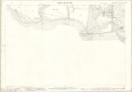 Argyll, Sheet  194.15 - 25 Inch Map