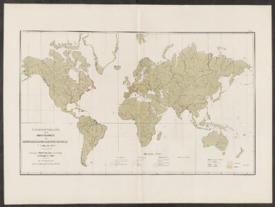 Venezuela, cum parte Australi Novae Andalusiae. [Karte], in: Gerardi Mercatoris et I. Hondii Newer Atlas, oder, Grosses Weltbuch, Bd. 2, S. 401.
