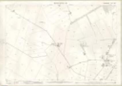 Aberdeenshire, Sheet  028.01 - 25 Inch Map
