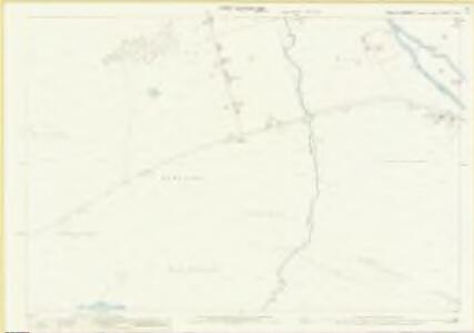Ross and Cromarty (Isle of Lewis), Sheet  008.11 - 25 Inch Map