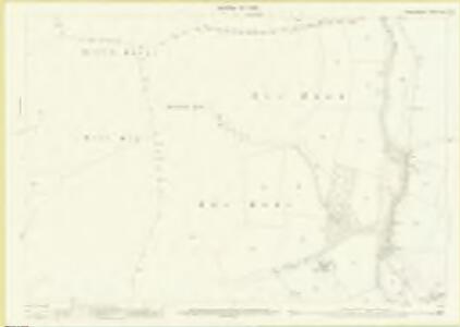 Peebles-shire, Sheet  014.05 - 25 Inch Map