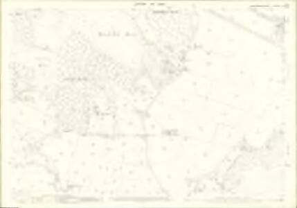 Kirkcudbrightshire, Sheet  050.14 - 25 Inch Map