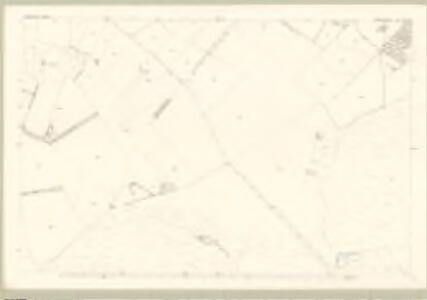 Lanark, Sheet XXXII.10 (Lesmahagow) - OS 25 Inch map