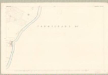 Lanark, Sheet XXXII.8 (Lanark) - OS 25 Inch map