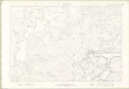 Ross and Cromarty - Isle of Lewis Sheet XXXVI - OS 6 Inch map