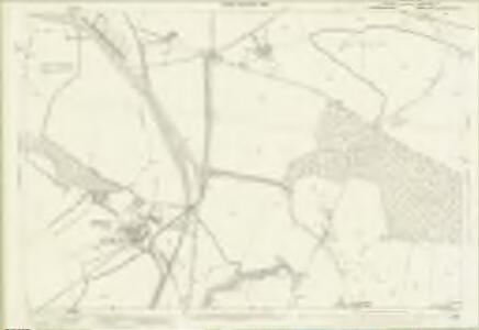 Fifeshire, Sheet  032.14 - 25 Inch Map